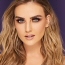 Adoring Perrie Edwards